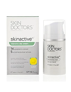 Skin doctors –50 ml. Intensive day cream