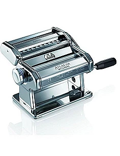 Marcato Atlas 150 – Italiensk Gourmet Pastamaskine 