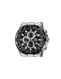 Casio Edifice EF-539D-1AVEF Herreur