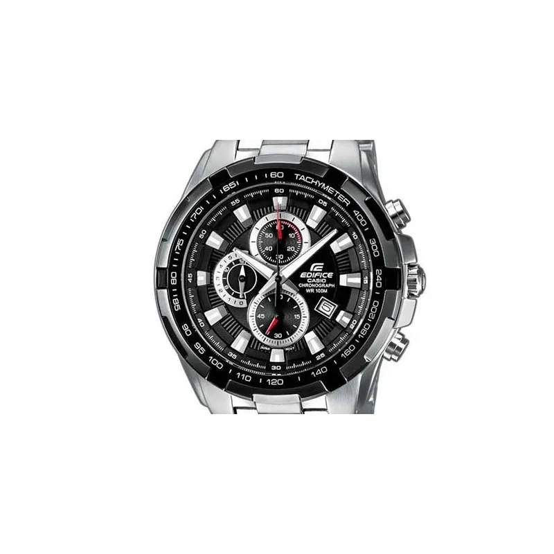 Casio Edifice EF-539D-1AVEF Herreur