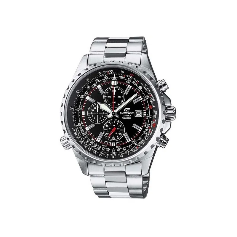 Casio Edifice EF-527D-1AVEF herreur