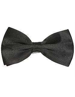 Sort Butterfly – Elegant Gentlemen Tilbehør