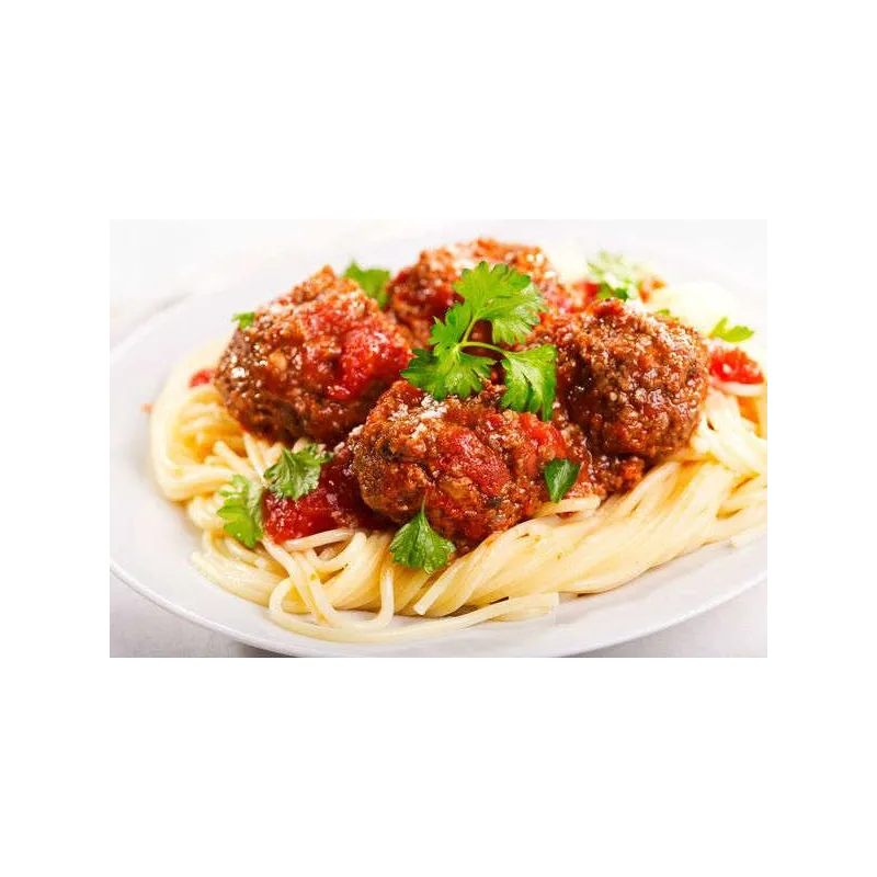 Comfort Food – Smart Køkkenredskab til Perfekte Italienske Kødboller