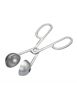 Comfort Food – Smart Køkkenredskab til Perfekte Italienske Kødboller