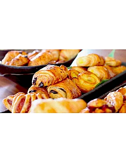 Kitchen Craft Professionel Køkkenudstyr – 100% Naturlig Marmor Kagerulle inkl. Stander