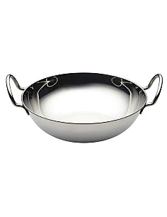 World of Flavours – Indisk Balti Skål – Curry Night for Familie & Venner