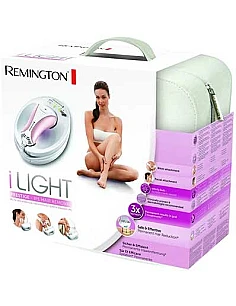Remington IPL6750 i Light Prestige – Lys Baseret Hårfjernings System – Ansigt, Krop, Bikinizone 2