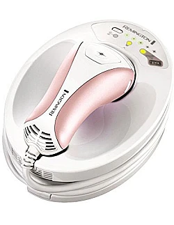 Remington IPL6750 i Light Prestige – Lys Baseret Hårfjernings System – Ansigt, Krop, Bikinizone