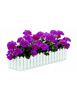 Henrivende Blomsterkasser – Designer Blomsterkasser Til Have & Altan  – Bliv Forår Og Sommerklar 