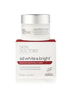 Skin Doctors - sd white  - 50 ml 