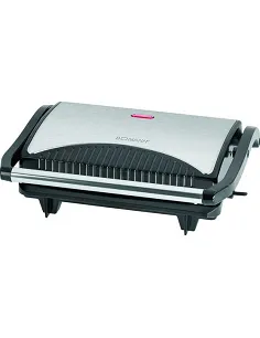 Bordgrill - Perfekt til Panini og burgere 2