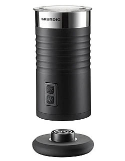 Mælkeskummer – Grundig 5260 – Perfekt til kold og varm kaffe