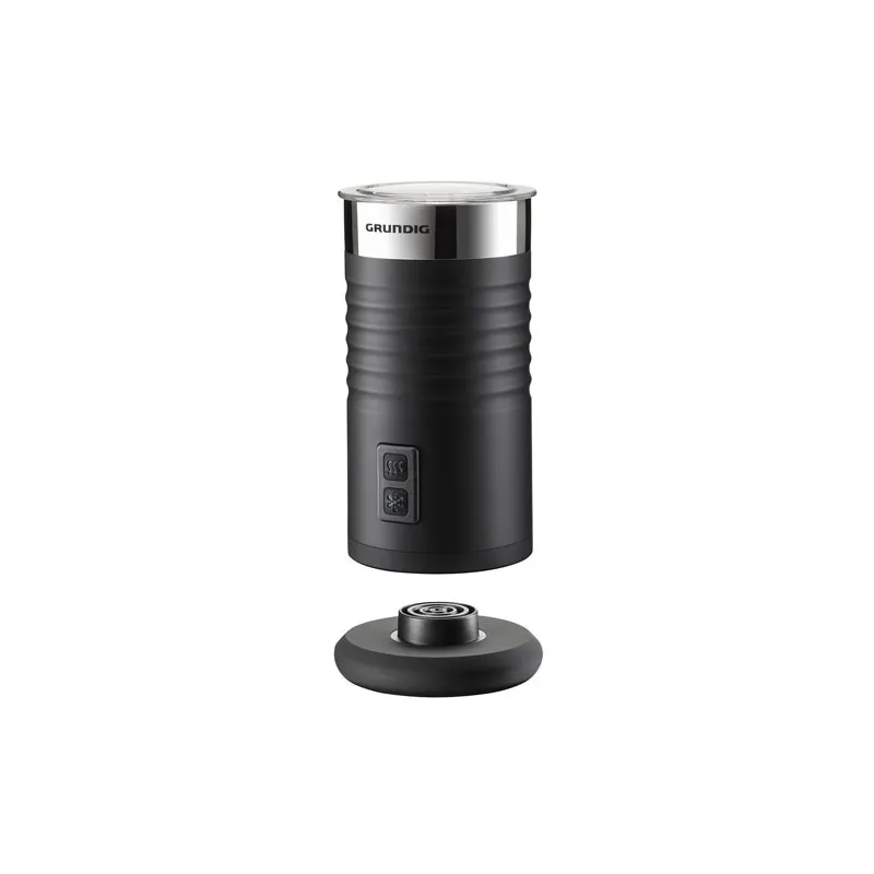 Mælkeskummer – Grundig 5260 – Perfekt til kold og varm kaffe