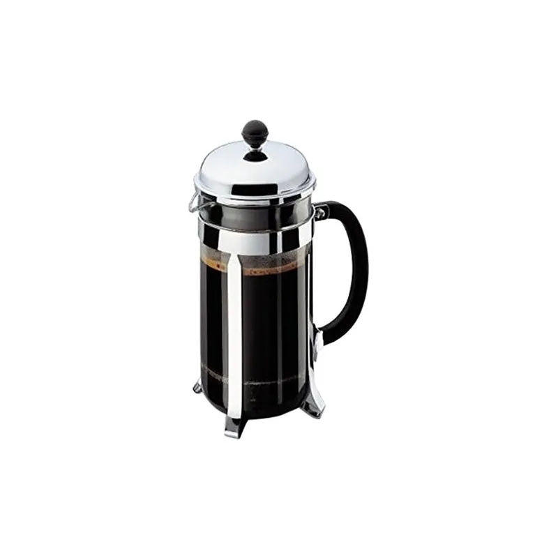 Bodum chamboard stempelkande 8 kopper 1 liter