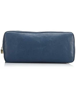 Bugatti dametaske - Eksklusiv shopper taske i ægte læder