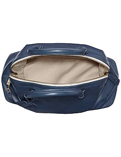 Bugatti dametaske - Eksklusiv shopper taske i ægte læder