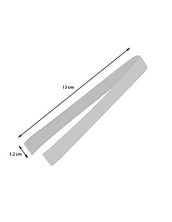 Smart Og Praktisk Køkkenredskab – Fiskebens Fjerner I Rustfrit Stål