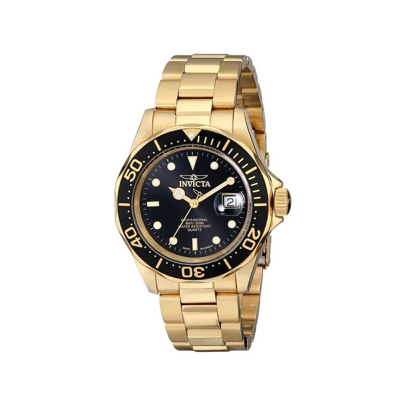 Invicta Pro Diver Herreur - 8929OB