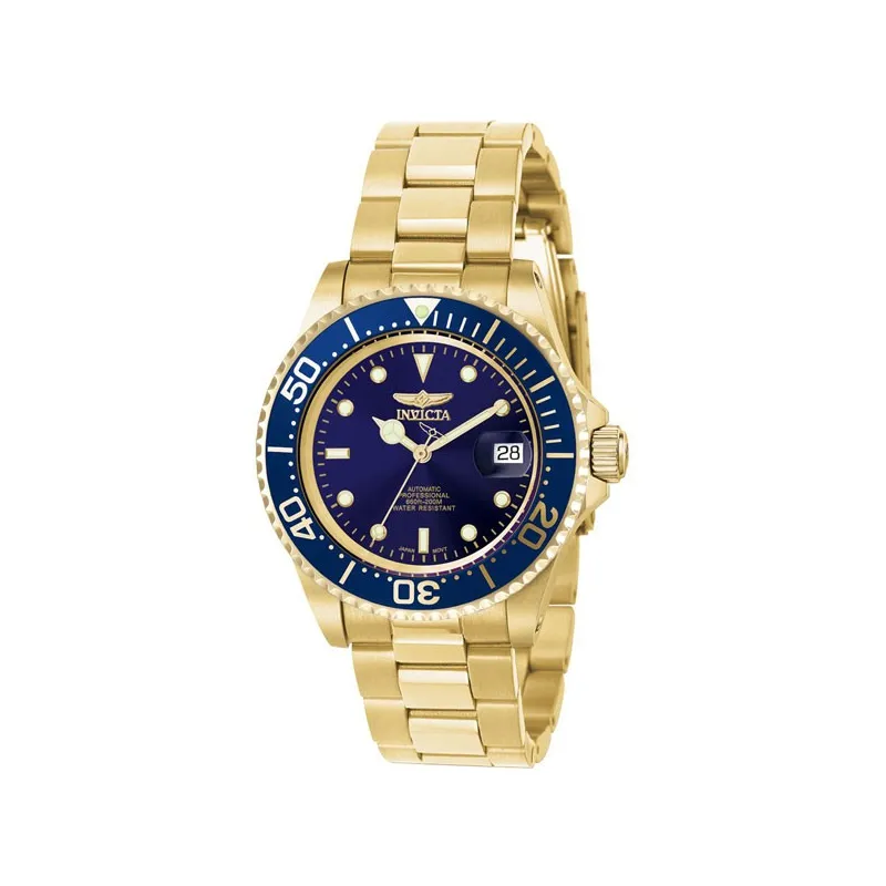 Invicta Pro Diver Herreur - 8930OB
