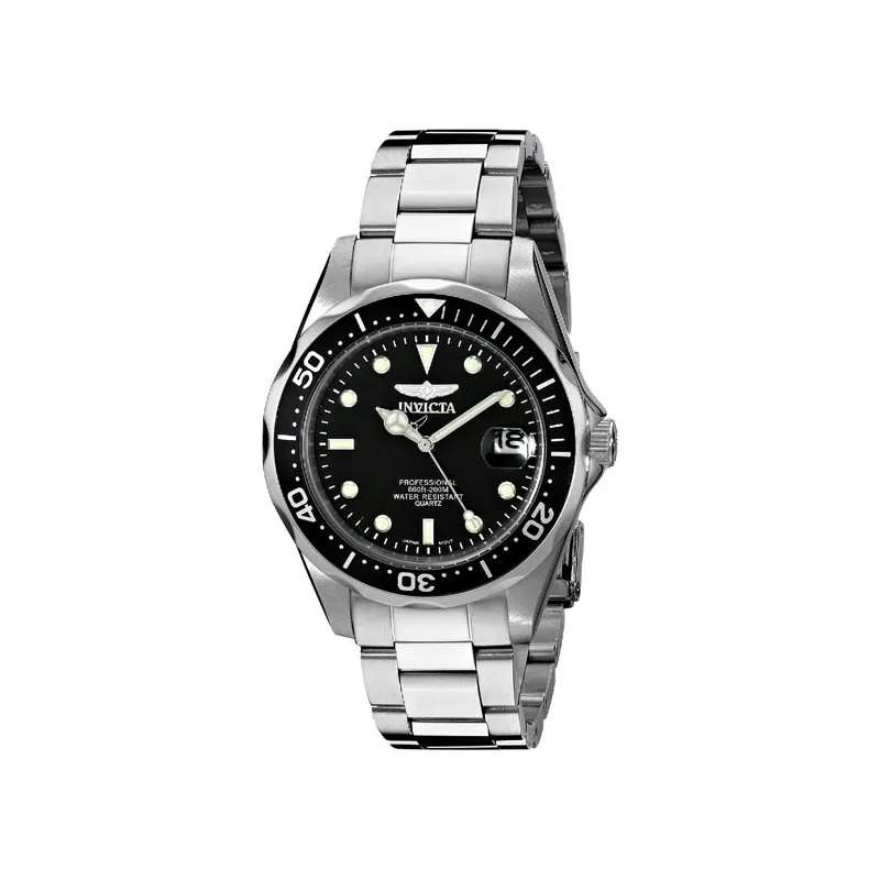 Invicta Pro Diver Herreur – 8932