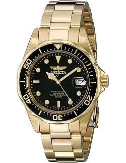 Invicta Pro Diver Herreur – 8936