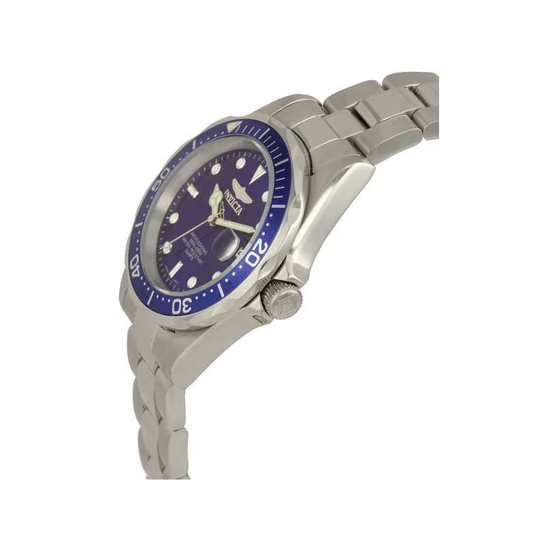 Invicta Pro Diver Herreur – 9204