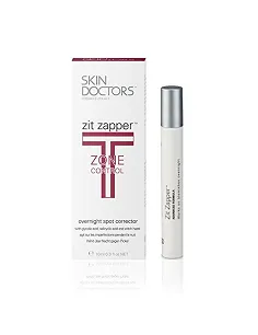 Skin Doctors - Zit Zapper - Bliv fri for akne