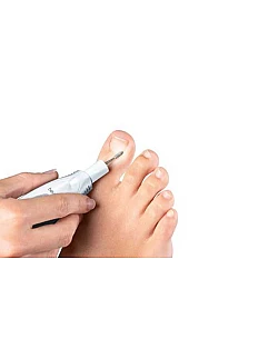 Beurer MP41 Manicure og Pedicuresæt