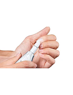 Beurer MP41 Manicure og Pedicuresæt