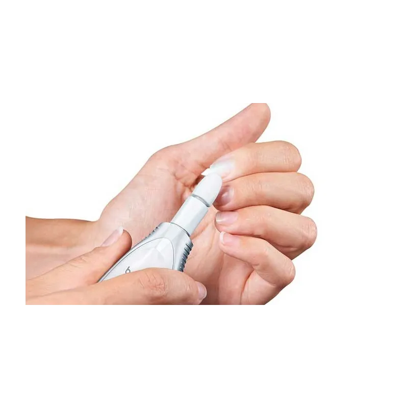 Beurer MP41 Manicure og Pedicuresæt