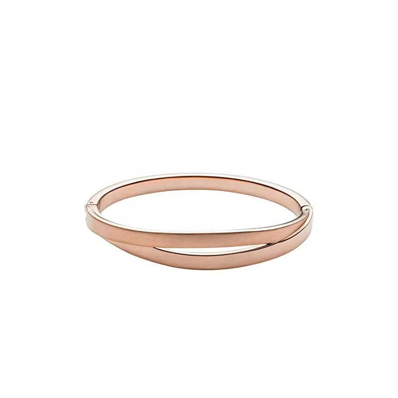 Skagen Elin Armring - Rosaguld