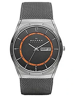 Skagen Melbye herreur - SKW6007 