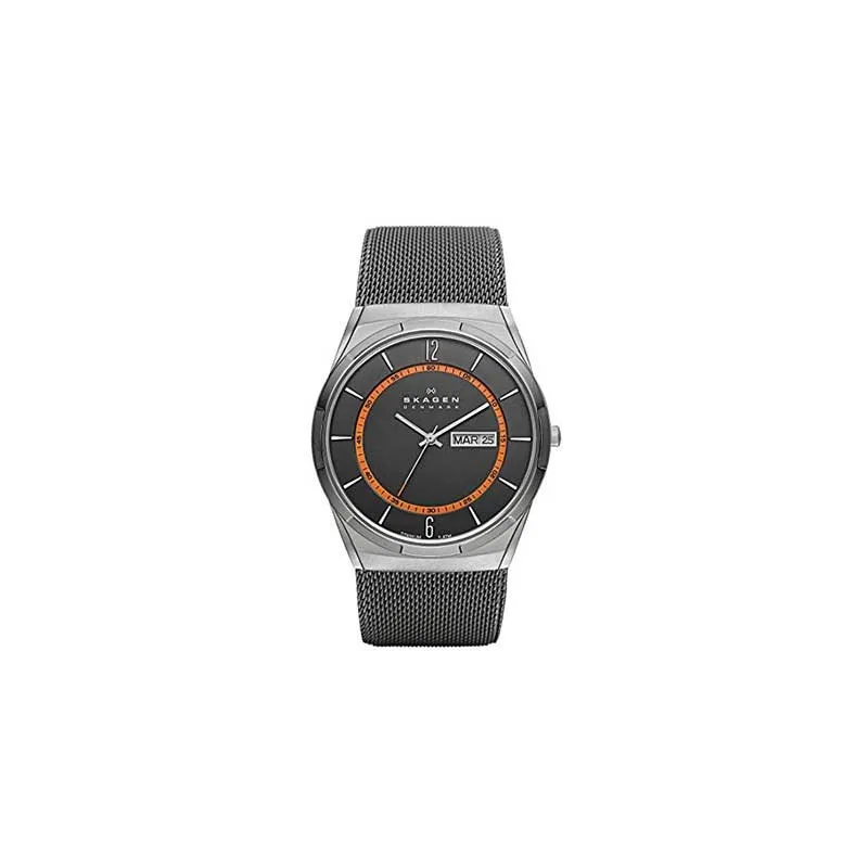 Skagen Melbye herreur - SKW6007 