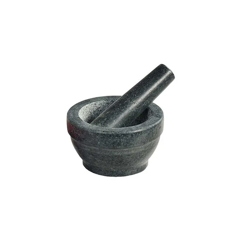 Morter i granit – 16 cm