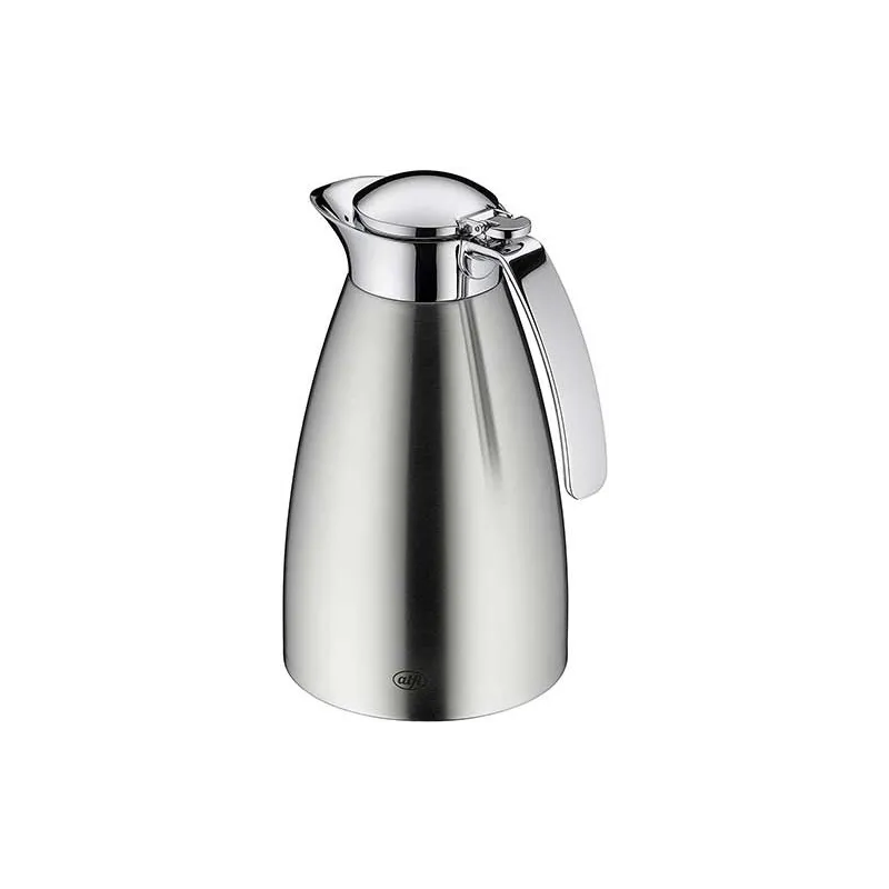 Alfi Gusto Termokande 1 liter Krom