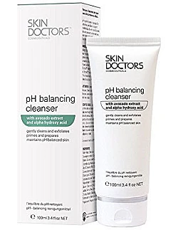 Skin Doctors - pH Balancing Cleanser - 100 ml 