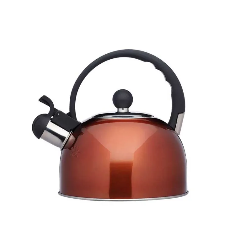 Induktion tekande  - 1,4 liter Kobber