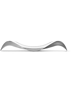 Georg Jensen Cobra Fad Oval