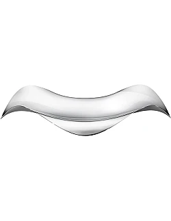 Georg Jensen Cobra Fad Oval