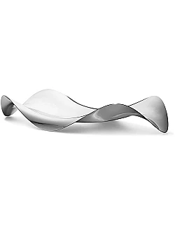 Georg Jensen Cobra Fad Oval