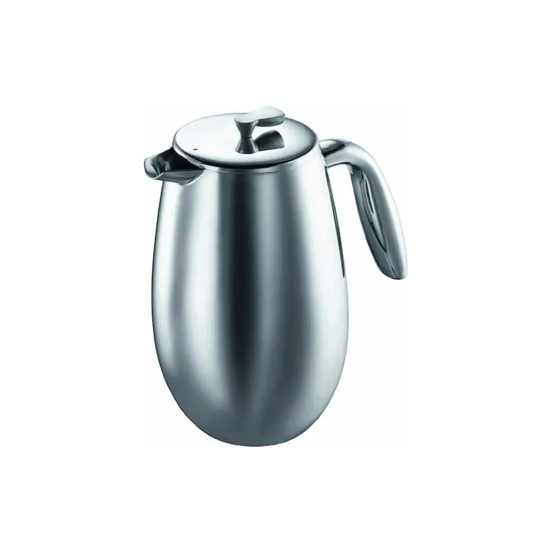 Bodum Colombia stempelkande 8 kopper 1 liter
