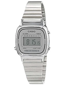 Casio Classic Collection LA670WEA-7EF  dameur