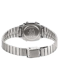Casio Classic Collection LA670WEA-7EF  dameur