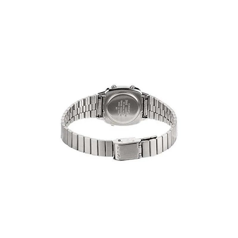 Casio Classic Collection LA670WEA-7EF  dameur