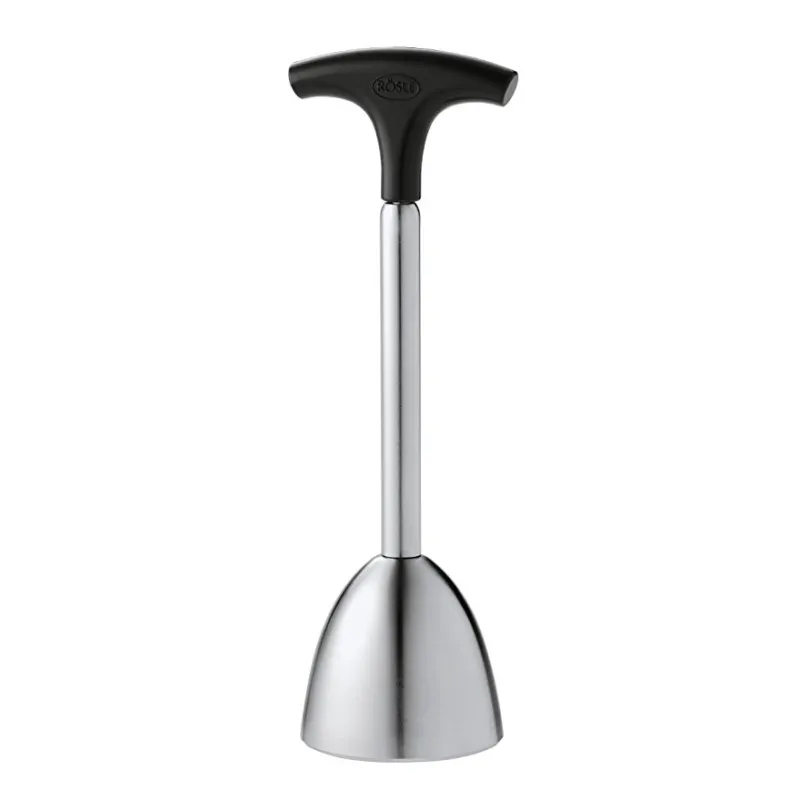 Rösle Æggetops Kniv – Stilrent Køkken Design