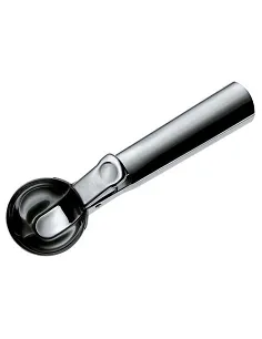 WMF Is ske – Rustfrit stål – Perfekt is kugler