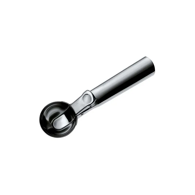 WMF Is ske – Rustfrit stål – Perfekt is kugler