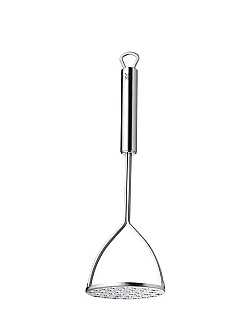WMF Køkken Design – Kartoffelmoser – 100% Rustfrit Stål