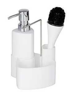 Praktisk Rengøringsstand – Opvaske Sæt - Flere farve muligheder