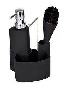 Praktisk Rengøringsstand – Opvaske Sæt - Flere farve muligheder 2